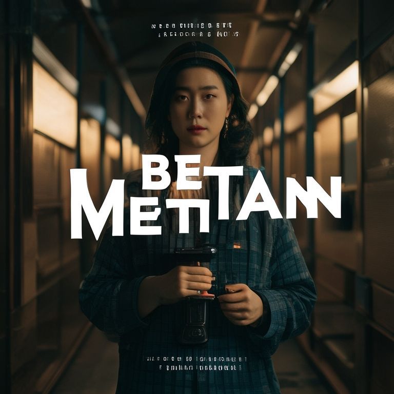 กระบวนการถ่ายทำที่ไม่ธรรมดาใน Better Man